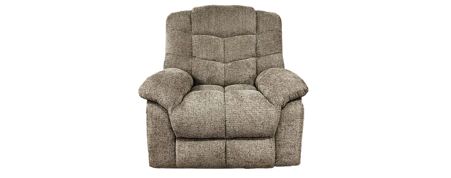 Recliners