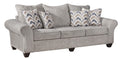Abilene Beige Sofa