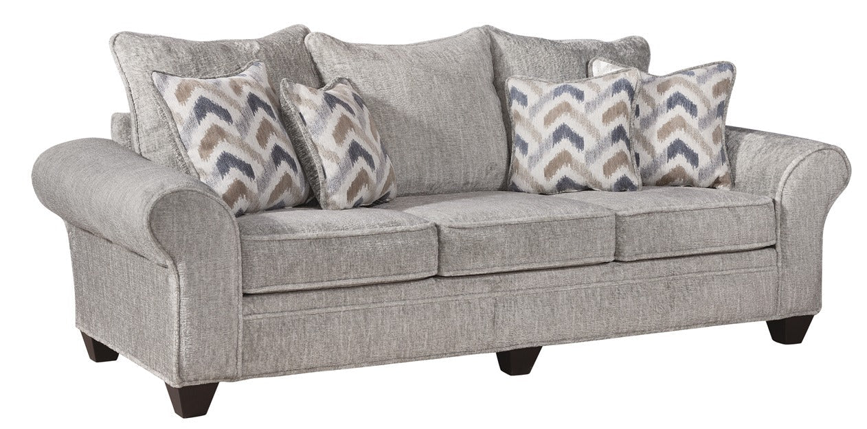 Abilene Beige Sofa