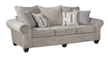 Franklin Beige Sofa