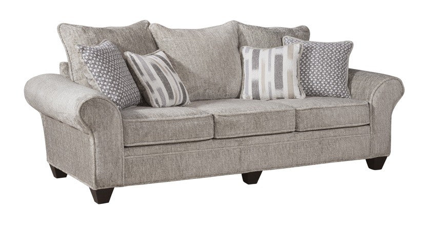 Franklin Beige Sofa