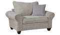 Franklin Beige Chair