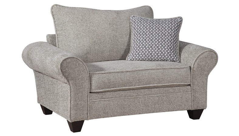 Franklin Beige Chair