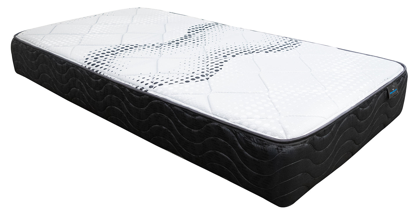Juniper Medium Plush 10" Mattress