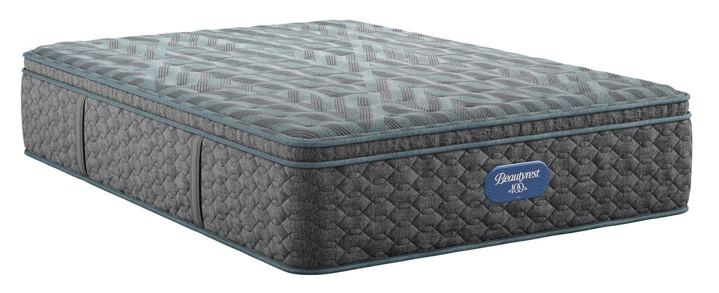 Medium Pillowtop 12.5" Mattress