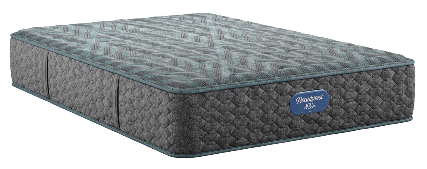 Medium Tight Top 12.5" Mattress