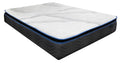 Spruce Pillowtop 12.5" Mattress