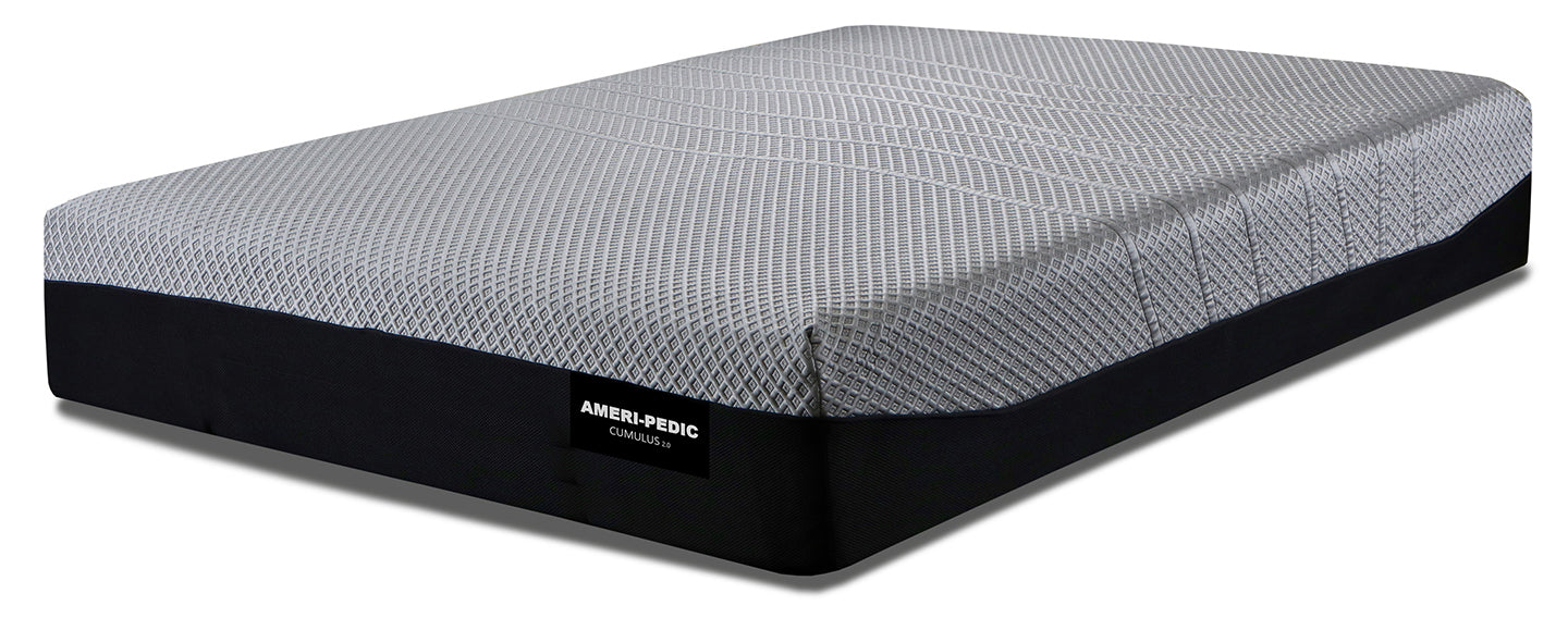 Cumulus 2.0 12" Mattress