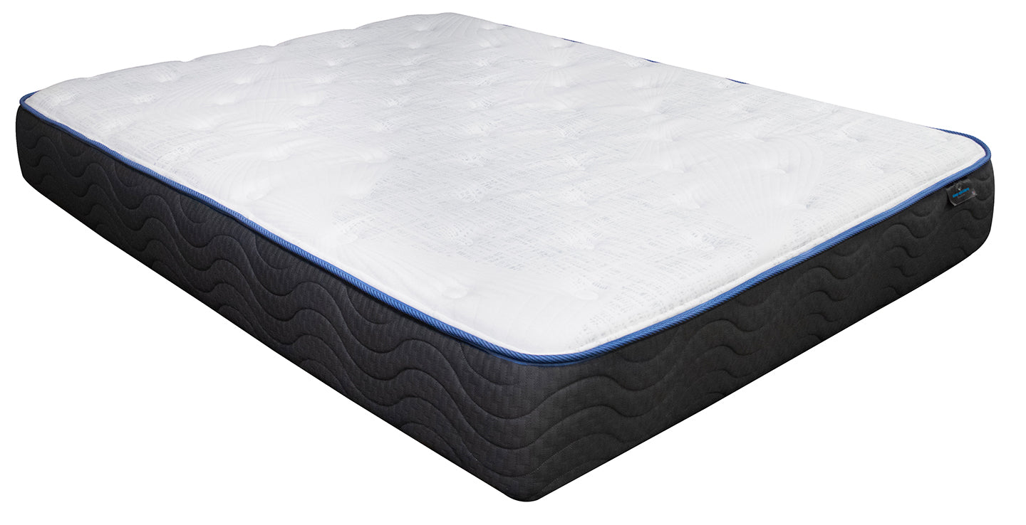 McKinley Firm 11.5" Mattress