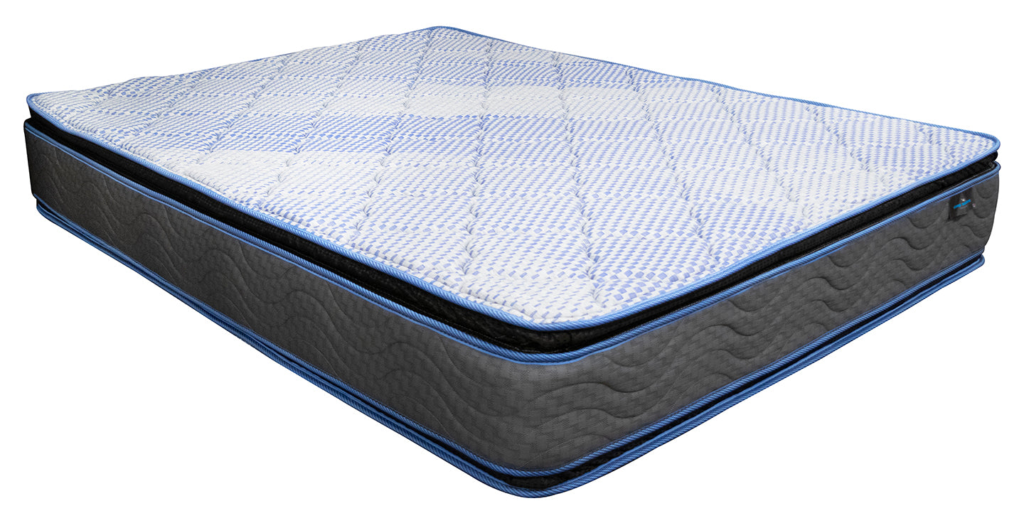 Sequoia Pillow 12" Mattress