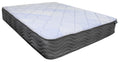 Sequoia Luxury Plush 12" Mattress