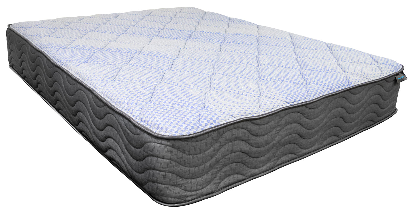 Sequoia Luxury Plush 12" Mattress