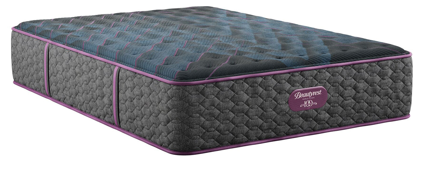 Medium Firm Top 14.5" Mattress