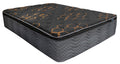 Summit Euro Plush 16.5" Mattress