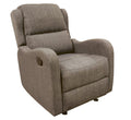 David Brown Recliner