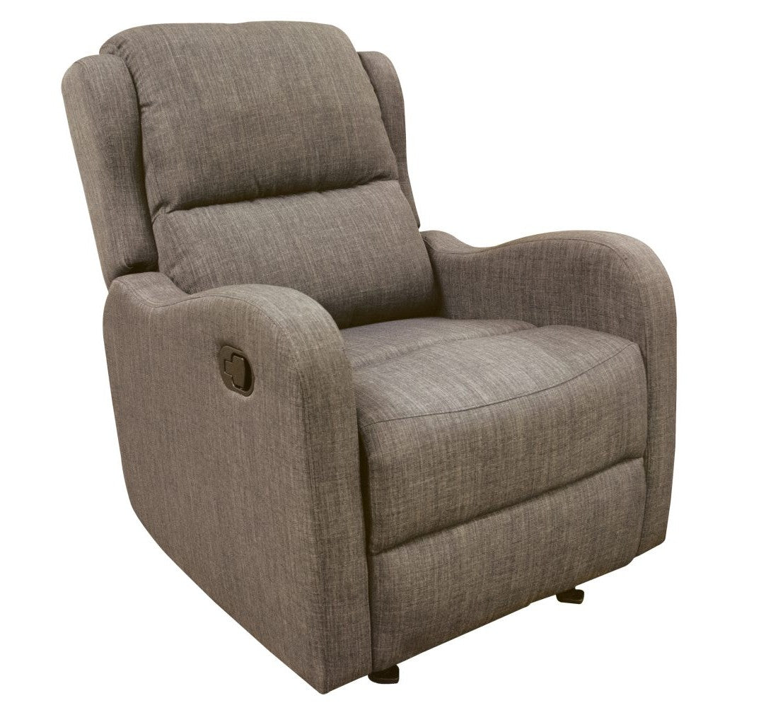 David Brown Recliner