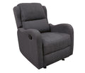 David Grey Recliner