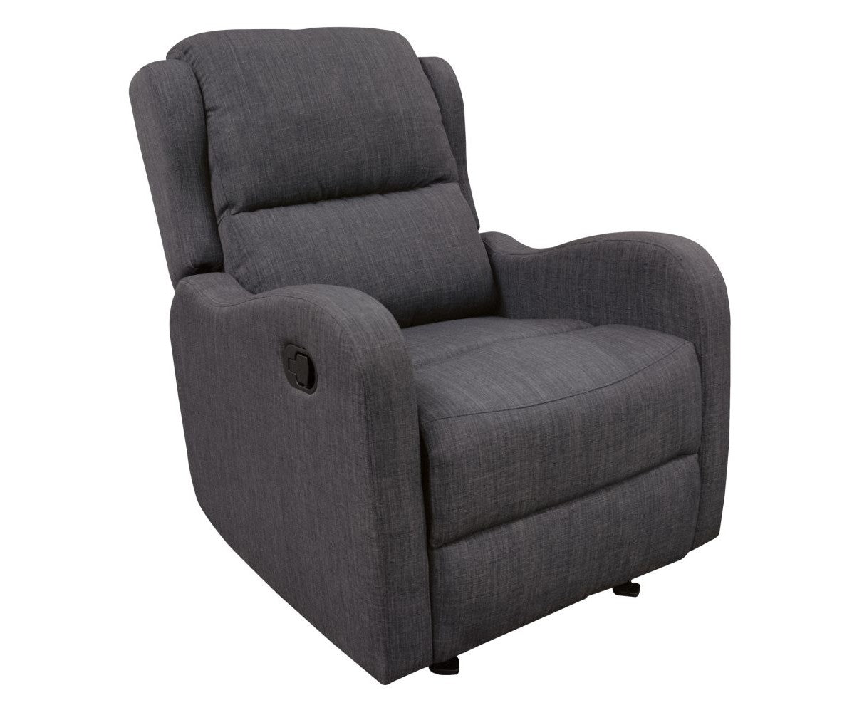 David Grey Recliner