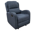 David Navy Recliner