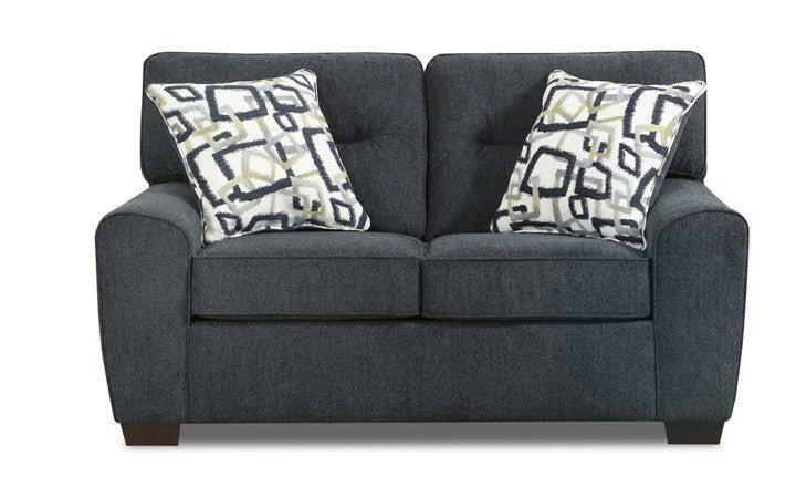 Avery Skylight Loveseat