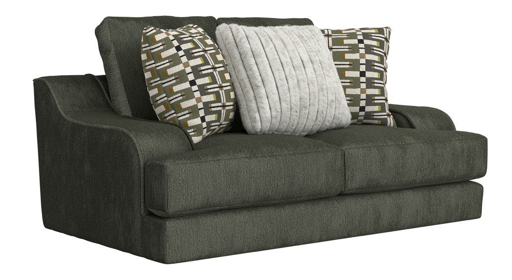 Olympus Ireland Loveseat