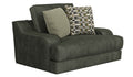 Olympus Ireland Chair 1/2