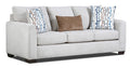 Finley Parchment Sofa