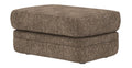Tyson Hazel Ottoman