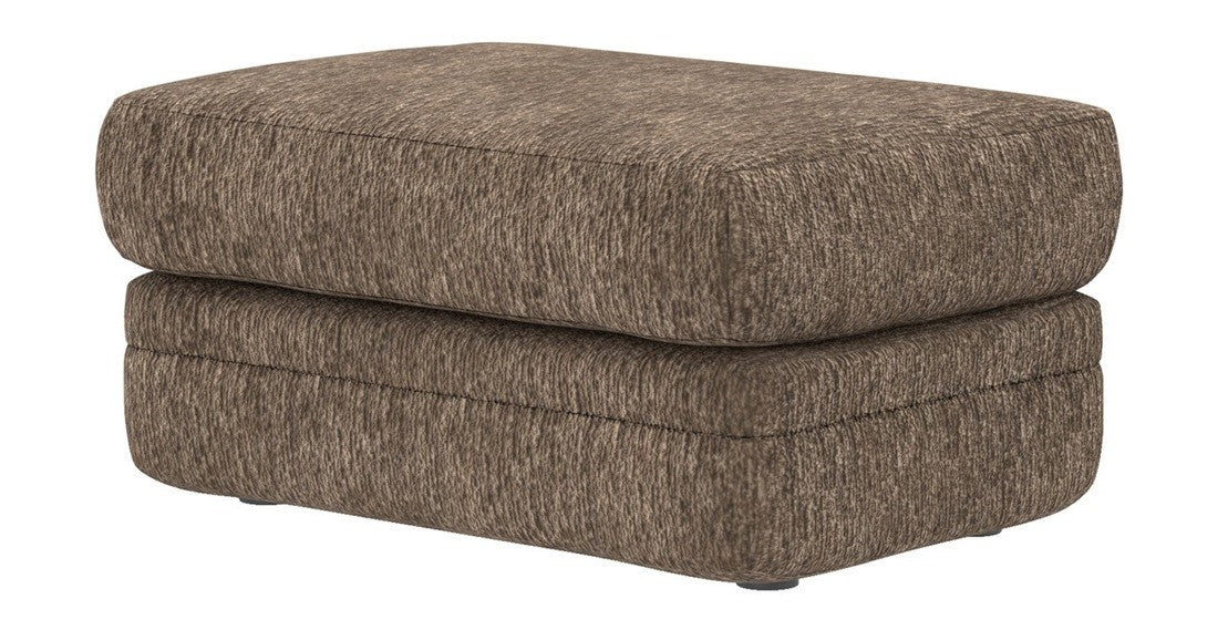 Tyson Hazel Ottoman