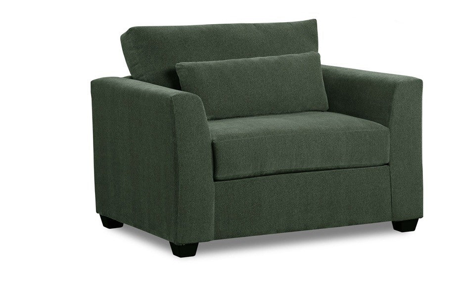 Cassian Pine Chair 1/2