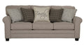 Lewiston Cement Sofa