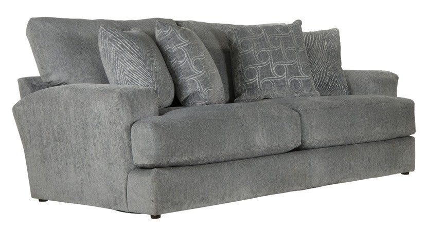 Lamar Shark Sofa