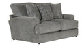 Lamar Shark Loveseat