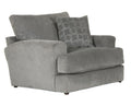 Lamar Shark Chair 1/2