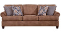 Eastwood Camel Sofa