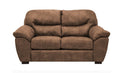 Grant Silt Loveseat