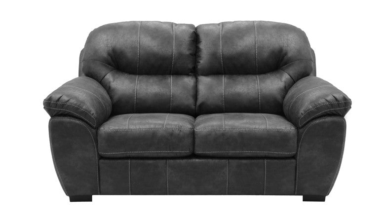Grant Steel Loveseat