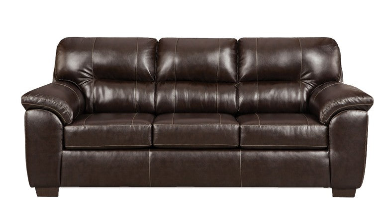 Austin Chocolate Sofa