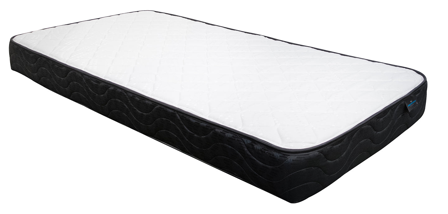 Laurel Plush 7.5" Mattress