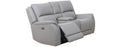 Madras Stone Loveseat