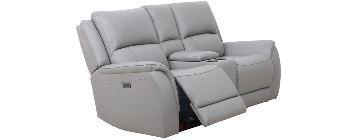 Madras Stone Loveseat