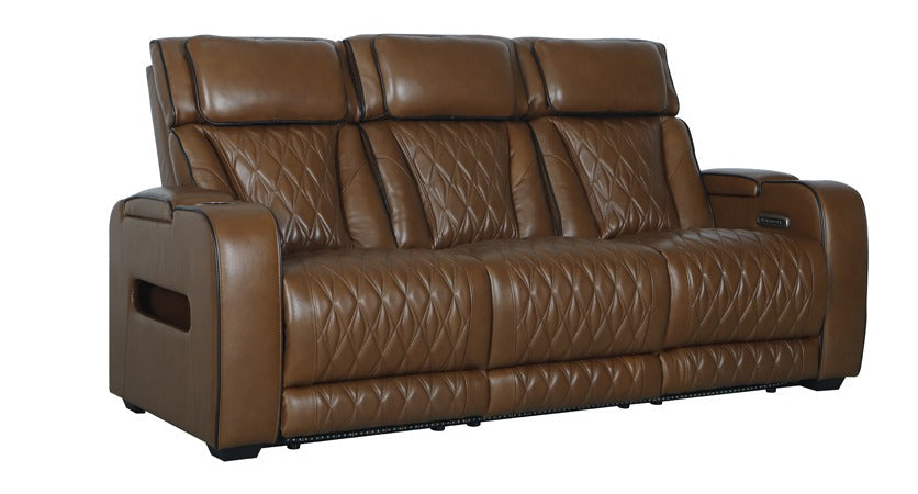 Opulence Carmel Sofa