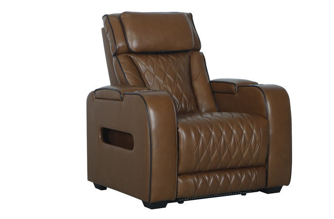 Opulence Carmel Recliner