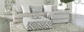 Cloud Heights Sectional