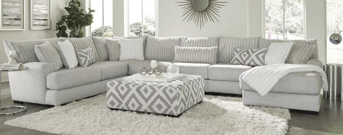 Cloud Heights Sectional