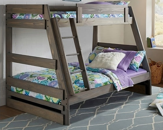 A-Frame Bunk