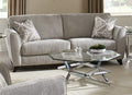Alyssa Pebble Sofa