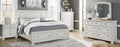 Richfield White Matching Pieces