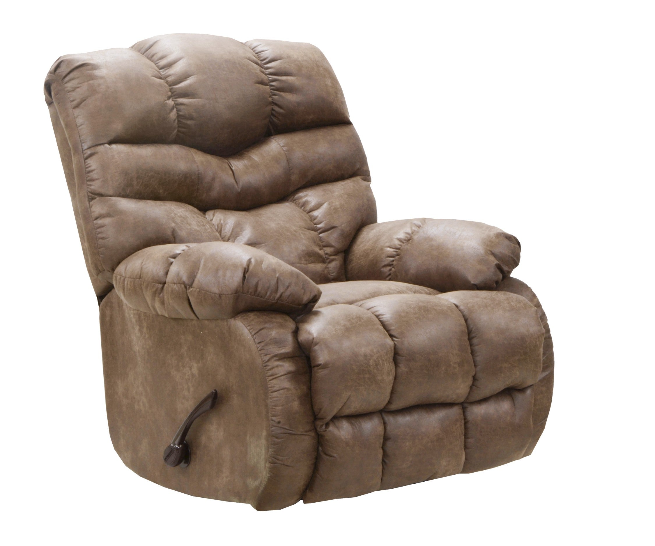 Grant Silt Recliner