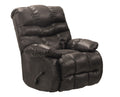 Grant Steel Recliner